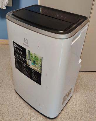 condizionatore portatile Electrolux 