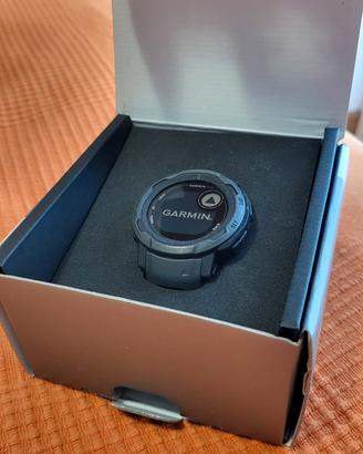 Buy Garmin 010-02626-02 Instinct 2 Surf Edition GPS Smartwatch (Mavericks) in Qatar