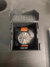 Orologio diesel uomo