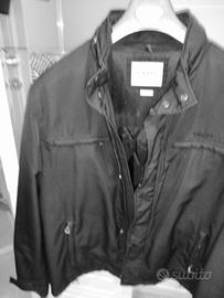 giacca a vento lunga Geox