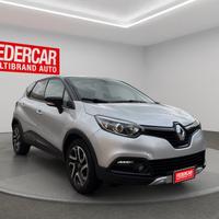 Renault Captur dCi 8V 110 CV Start&Stop Energy Hyp