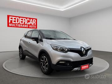 Renault Captur dCi 8V 110 CV Start&Stop Energy Hyp