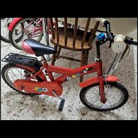 Bicicletta