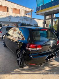 Golf 6