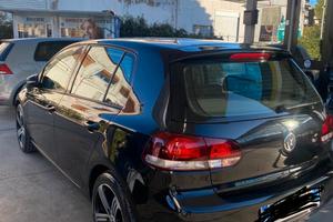 Golf 6