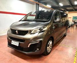 Peugeot Traveller BlueHDi 150 S&S Allure