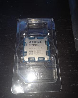 Ryzen 9800X3D