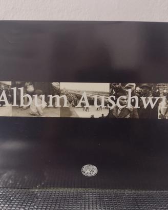 Libro II⁰ Guerra Mondiale: “ALBUM AUSCHWITZ”