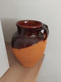 Vaso contenitore