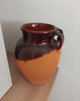 Vaso contenitore