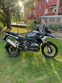 Bmw r1250gs 2020