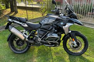 Bmw r1250gs 2020