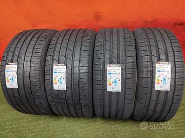 275 45 21 - 315 40 21 Gomme Estive Mercedes GLE