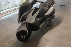 Kymco Downtown 300i - 2010