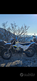 Husqvarna 501 Fe 2025