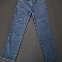 Pantaloni Uomo Sea Barrier Blu - Taglia 60 

