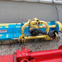 trincia zanon tfg2000