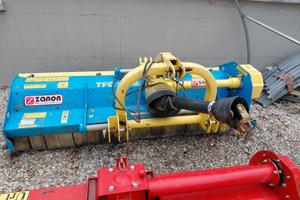 trincia zanon tfg2000