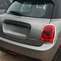Fari posteriori Mini cooper F55
