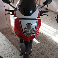 Ducati multistrada 1000ds