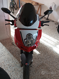 Ducati multistrada 1000ds