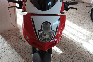 Ducati multistrada 1000ds