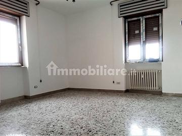 Trilocale centro storico