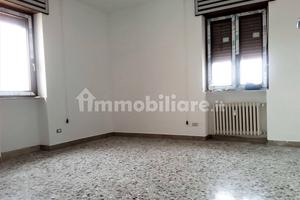 Trilocale centro storico