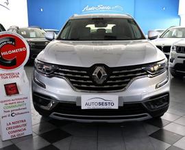 Renault Koleos 2.0 blue dci Executive 190cv 4x4 x-