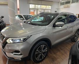 NISSAN QASHQAI 1.5 dCi 110CV N-CONNECTA