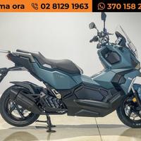 Sym ADX 125