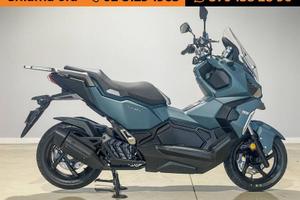 Sym ADX 125
