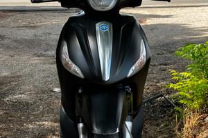 beverly 125