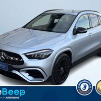 Mercedes-Benz GLA 200 D AMG LINE PREMIUM 4MAT...