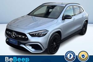 Mercedes-Benz GLA 200 D AMG LINE PREMIUM 4MAT...