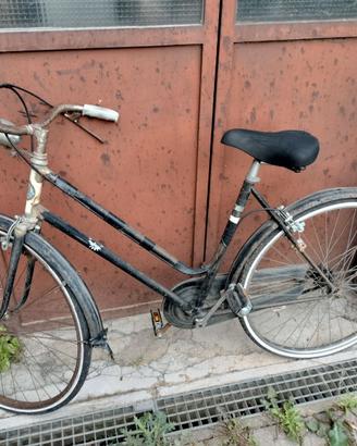 Bicicletta