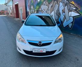 Opel Astra 1.7 cdti diesel 5 porte come nuova