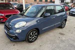 Fiat 500L 1.3 Multijet 95 CV Lounge