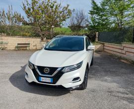 NISSAN 1.2 DiG-T 115 N-Connecta