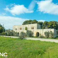 Antica Manifattura Tabacchi - Storico edificio