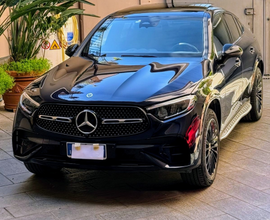 MERCEDES GLC Coupe 300 de 4MATIC Plug-in hybrid