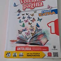 Voltiamo Pagina Antologia Edizione Extra 1