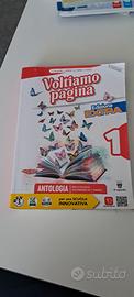 Voltiamo Pagina Antologia Edizione Extra 1