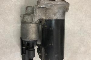 02Z911024H Motorino Avviamento VW Passat B7 10/14