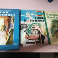 3 libri anni 70