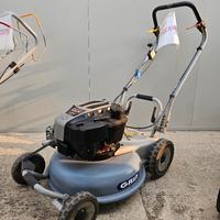 Tagliaerba GRIN PM53PRO motore Briggs & Stratton 