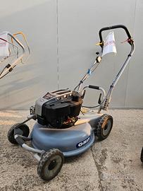 Tagliaerba GRIN PM53PRO motore Briggs & Stratton 