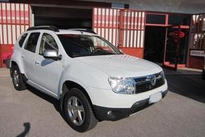 Dacia Duster 1.5 dCi 110CV 4x2 Lauréate Neopatenta