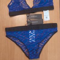 set intimo  versace 