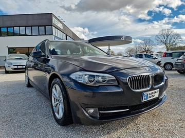 Bmw 520 520d Touring